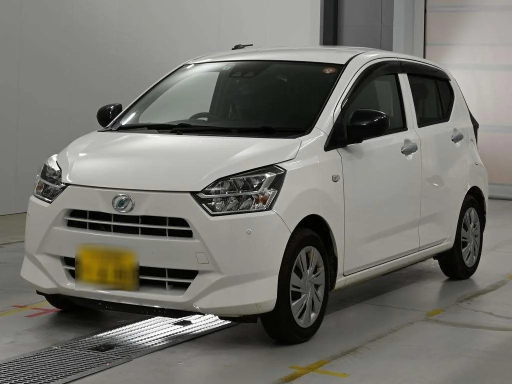 Daihatsu Mira e:S LA350S 2020